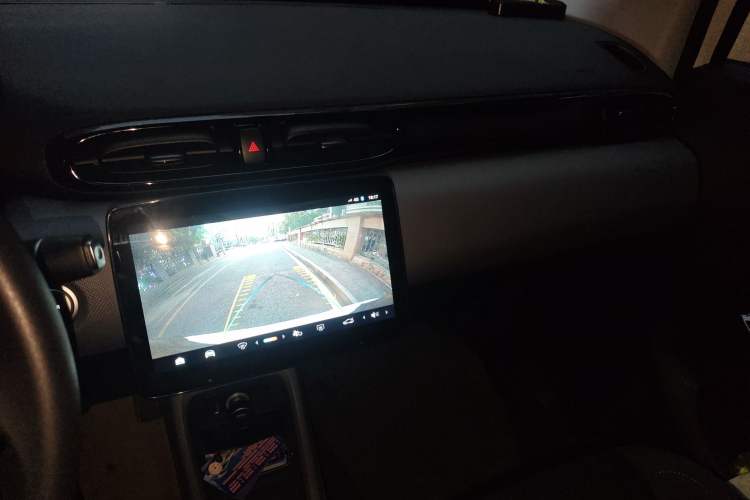 Used Leapmotor T03 2021 400 Lite Edition Lithium Iron Phosphate