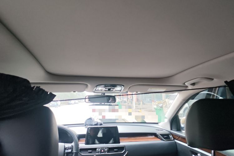 Used Kia KX7 2017 2.0L Automatic 2WD GLS 5-Seater