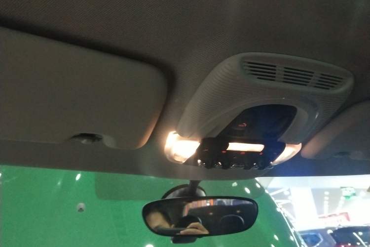 Used MINI Countryman 2021 1.5T COOPER ALL4