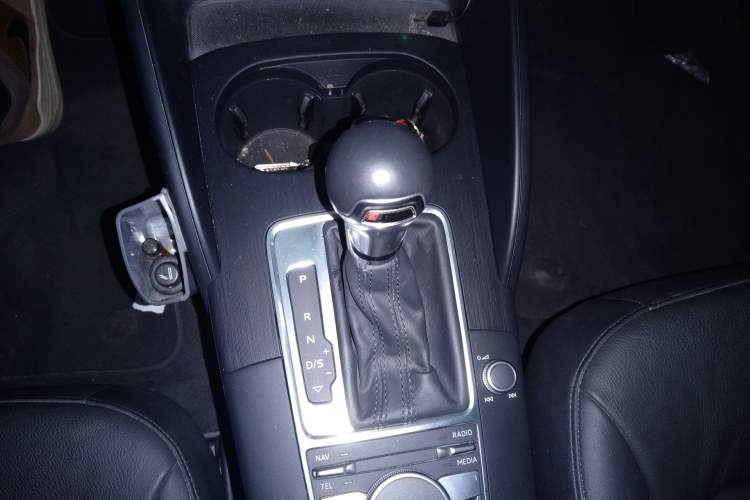 Used Audi A3 2014 Sportback 40 TFSI S line Luxury Model
