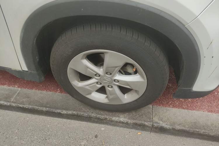 Used Honda XR-V 2015 1.5L LXi CVT Classic Edition
