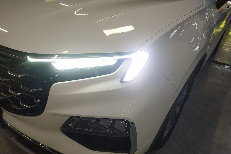 Used Ford Equator 2021 EcoBoost 225 Premier 6-Seater
