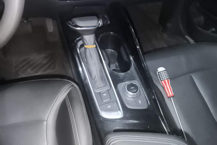 Used Buick Velite 6 2023 430km Range Commuter Version Gear Lever