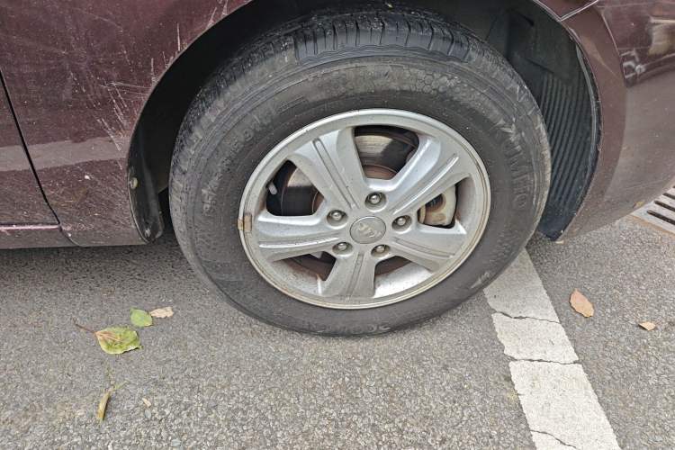 Used Kia Forte 2014 1.6L MT GL