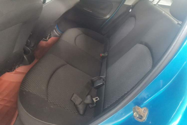 Used Peugeot 207 2011 Hatchback 1.4L Manual Yule Edition