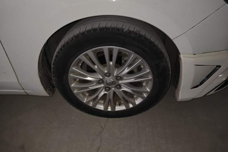 Used Buick GT 2017 15N Automatic Elite Version
