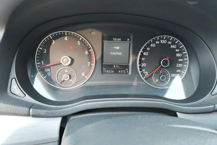 Used Volkswagen Passat 2014 1.8TSI DSG Prestige Edition
