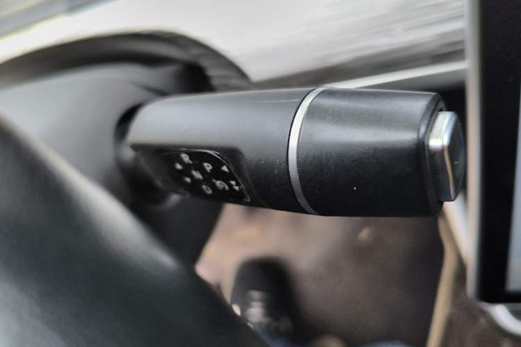 Used NETA V 2022 Chao 400 Lite
