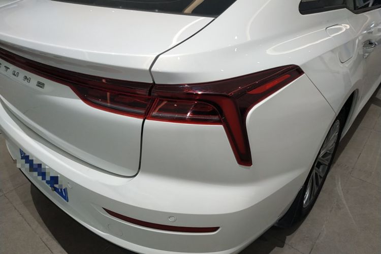 Used Bestune B70 2021 1.5T Manual Intelligent Model