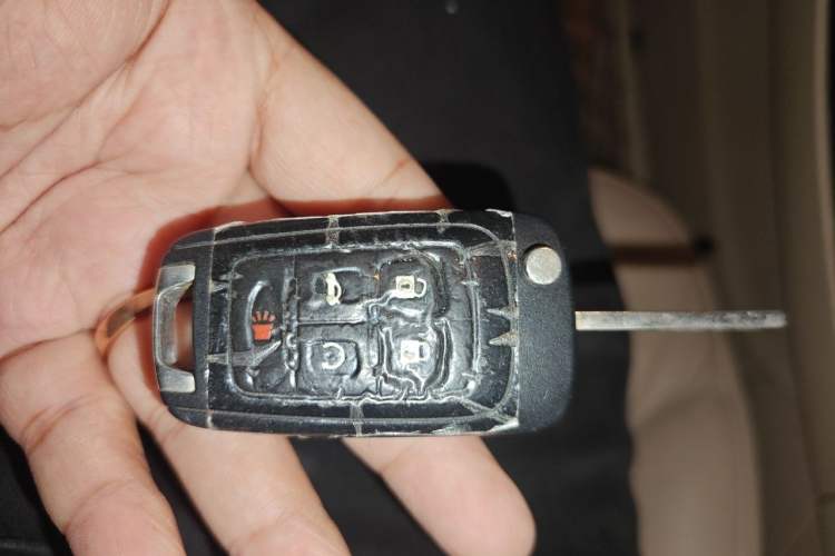 Used Buick LaCrosse 2012 2.4L SIDI Luxury Edition