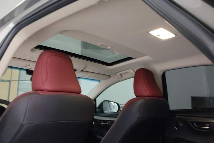 Used Lexus NX 2017 300 All-Wheel Drive Fēngshàng Edition