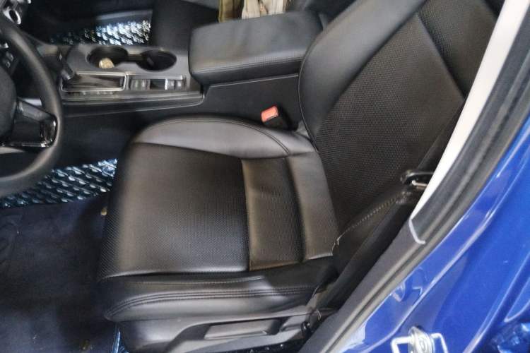 Used Honda Civic 2022 240TURBO CVT Dynamic Edition