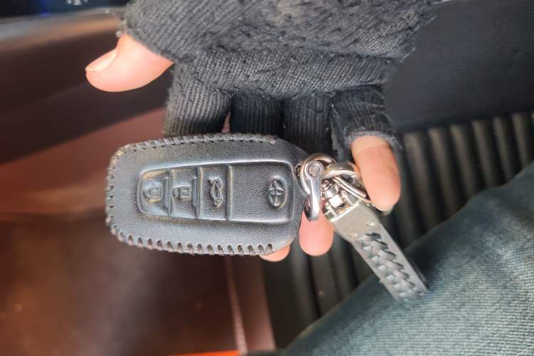 Used Toyota Levin 2023 185T CVT Luxury Edition
