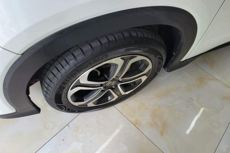 Used Honda XR-V 2017 1.8L EXi CVT Comfort Version Left Front Wheel Hub