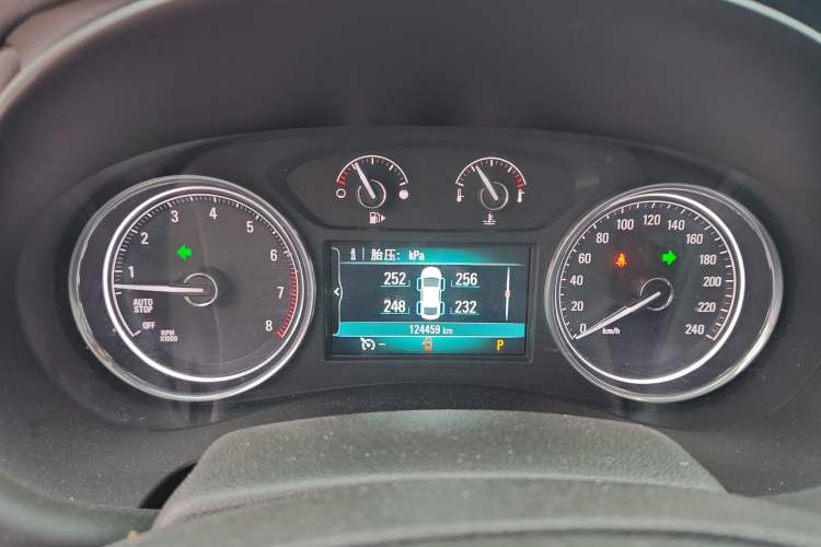 Used Buick LaCrosse 2018 20T Elite Edition
