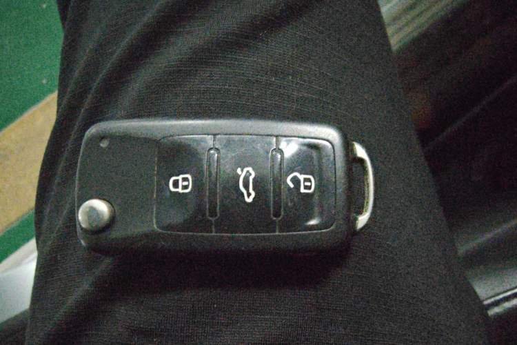 Used Volkswagen Lavida 2013 Revised Version 1.4 TSI DSG Comfort Edition
