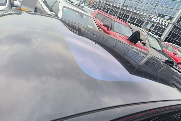 Used Zeekr 001 2023 WE Edition 86 kWh
