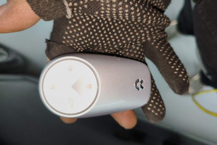 Used Nio EC6 2020 430 km Sport Version