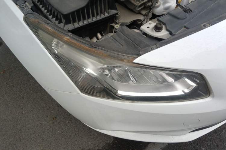 Used Chevrolet Cruze 2015 1.5L Classic SE AT
