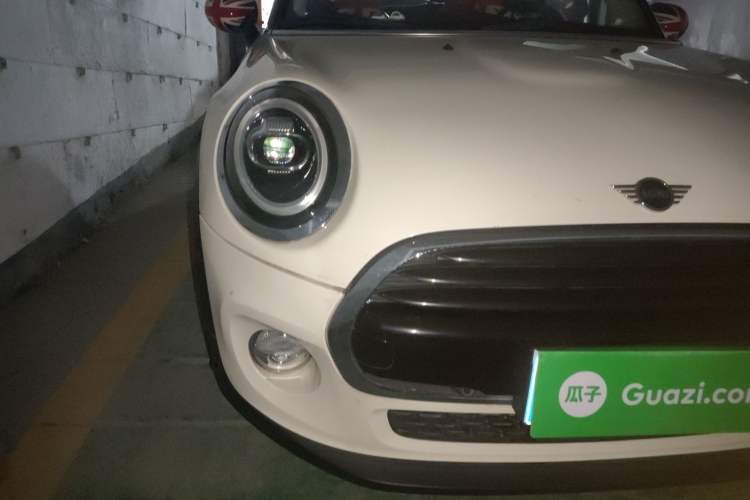 Used MINI 2018 1.5T COOPER Classic Edition