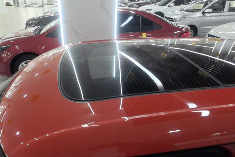 Used MINI MINI 2018 1.5T ONE PLUS Five-Door Edition
