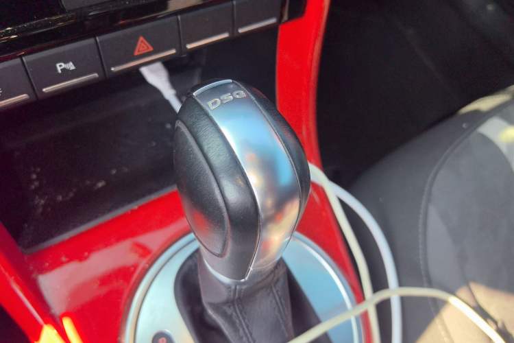 Used Volkswagen Beetle 2018 180TSI Majestic Red Edition
