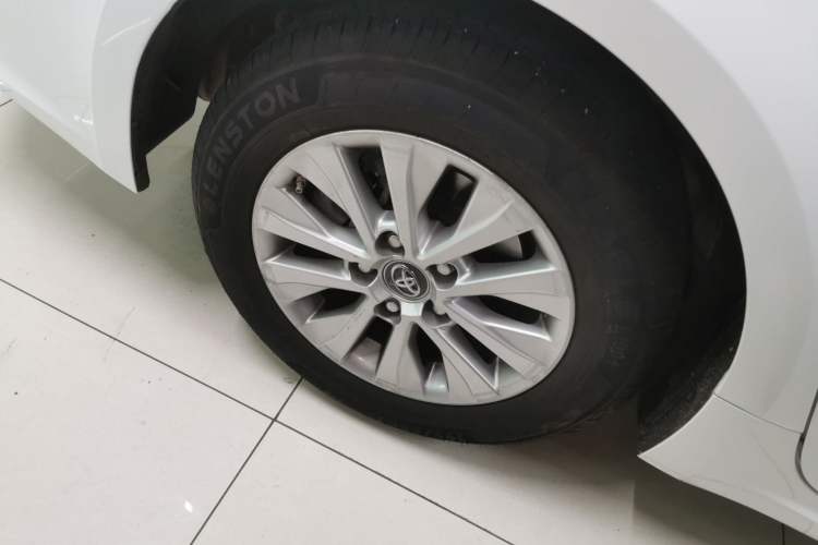 Used Toyota Corolla 2022 TNGA 1.5L CVT Pioneer Edition Right Rear Wheel Hub