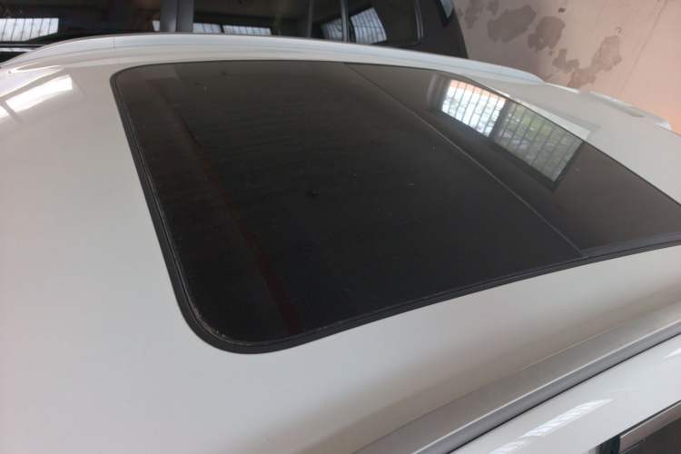 Used Geely Auto Coolray 2019 260T DCT Knight China VI Standard
