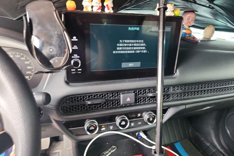 Used Honda ZR-V 2022 1.5T CVT Elite Edition
