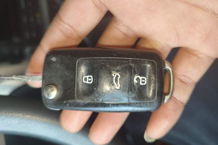 Used Volkswagen Gran Lavida 2013 1.6L Automatic Comfort Model