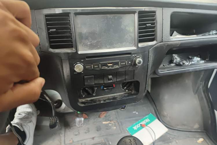 Used Wuling Zhiguang 2013 1.0L Practical Version
