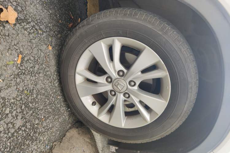 Used Honda Vezel 2017 1.5L CVT 2WD Comfort Model
