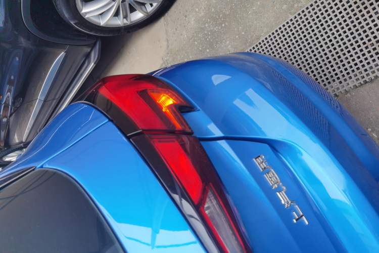 Used Buick Verano 2016 Hatchback 15S Automatic Ambition Model