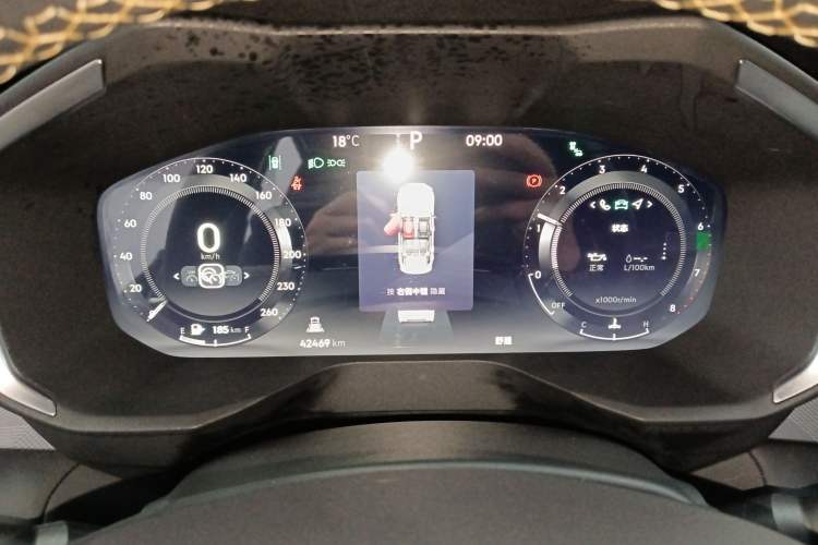 Used Lynk & Co 01 2023 2.0TD Two-Wheel Drive Pro Trim
