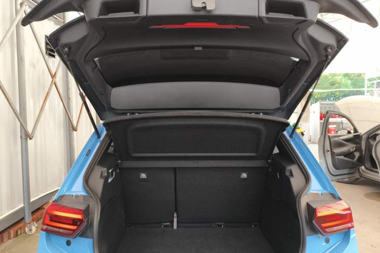 Used Volkswagen ID.3 2024 Intelligent Edition