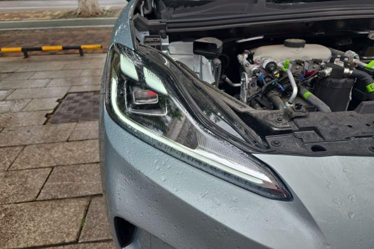 Used MG 4 EV 2026 Model 437 Composed Edition