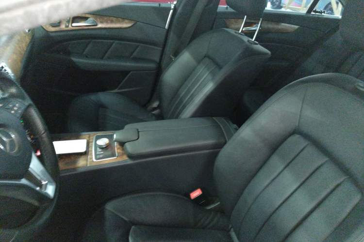 Used Mercedes-Benz CLS 2012 CLS 300 CGI