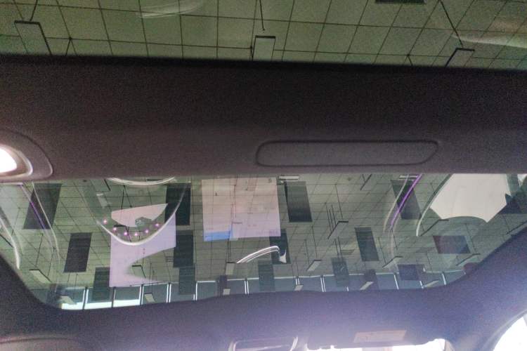 Used XPeng P7 2023 P7i 702 Pro