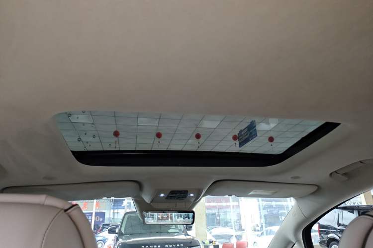 Used Denza D9 2024 DM-i 980 Four-Wheel Drive Flagship Model
