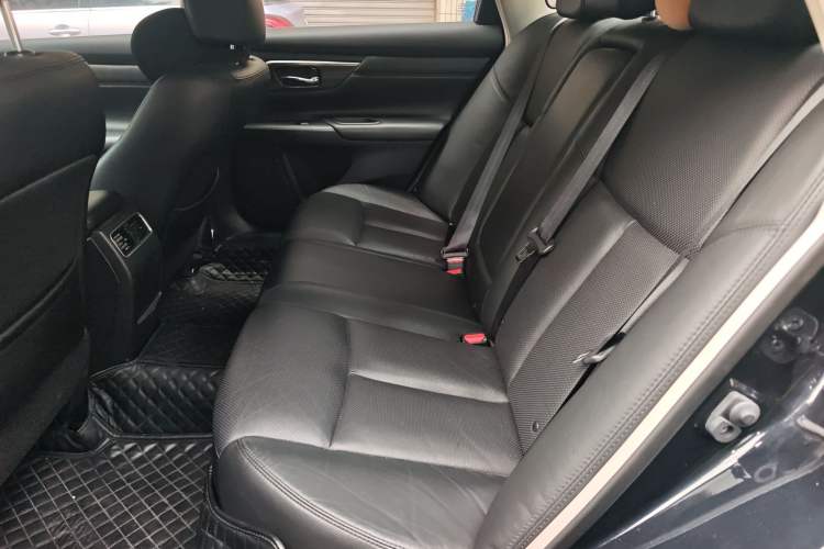 Used Nissan Teana 2013 2.0L XL Comfort Edition