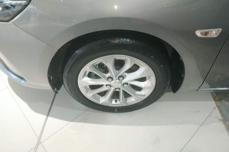 Used Chevrolet Monza 2023 1.5L Dual-Clutch Enjoyment Edition