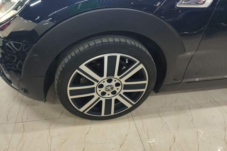 Used MINI Clubman 2019 2.0T COOPER S