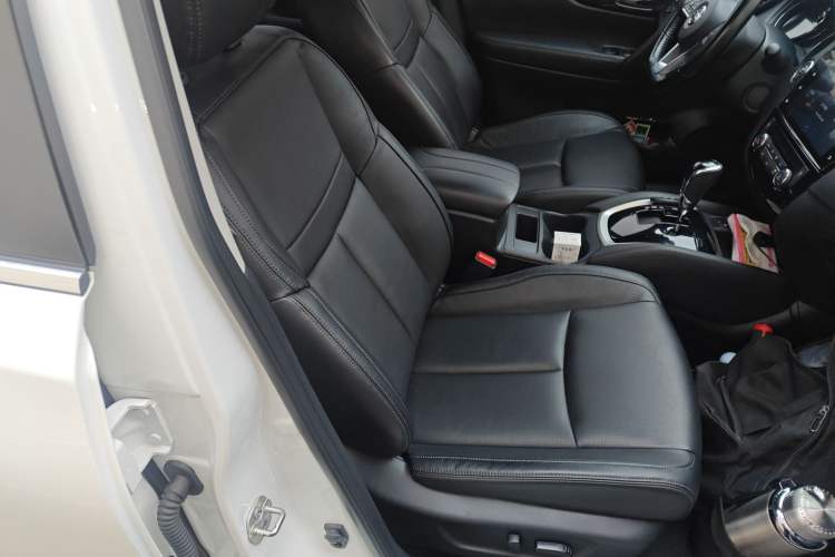 Used Nissan X-Trail 2020 2.0L XL Premium CVT 2WD SmartConnect Luxury Edition