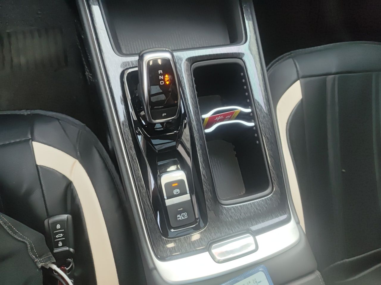 Dongfeng Aeolus Yixuan MAX 2023 1.5T Super-Powered Dad Edition — снимка 14