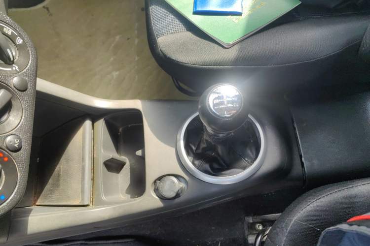 Used Suzuki Swift 2011 1.3L Manual Value Edition
