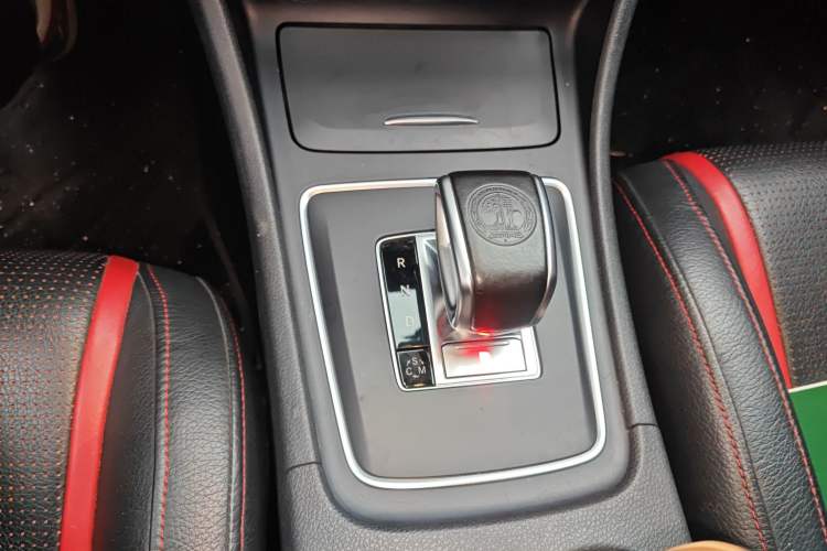 Used Mercedes-Benz CLA AMG 2015 AMG CLA 45 4MATIC
