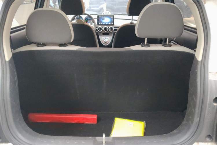 Used ORA Black Cat 2019 301km Standard Edition