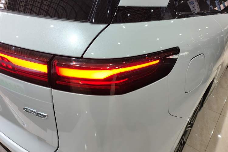 Used XPeng G9 2022 702 Pro