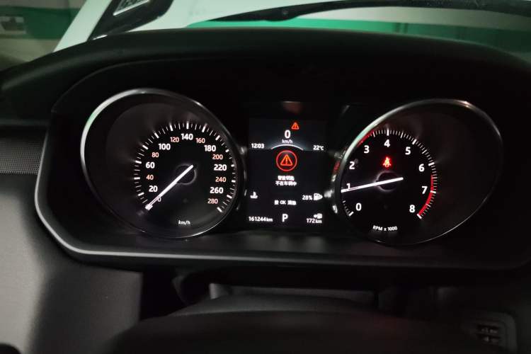 Used Land Rover Range Rover Sport 2016 2.0 GTDi HSE