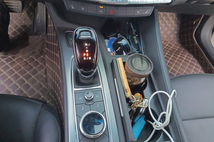 Used Cadillac CT5 2022 28T Luxury Version (Standard Edition)
